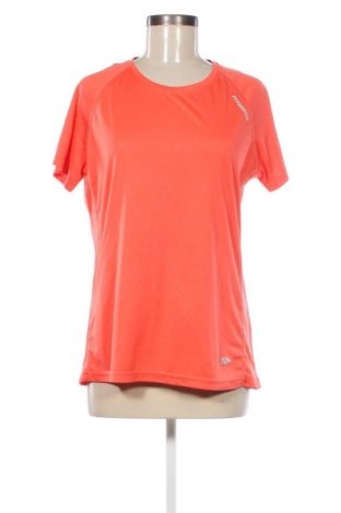 Damen T-Shirt Karhu, Größe M, Farbe Orange, Preis 9,99 €