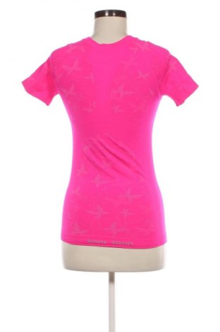 Damen T-Shirt Kari Traa, Größe M, Farbe Rosa, Preis 12,27 €