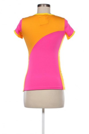 Damen T-Shirt Kari Traa, Größe S, Farbe Mehrfarbig, Preis 14,00 €