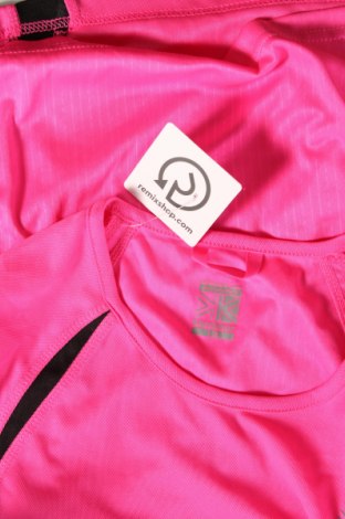 Damen T-Shirt Karrimor, Größe M, Farbe Rosa, Preis € 6,49