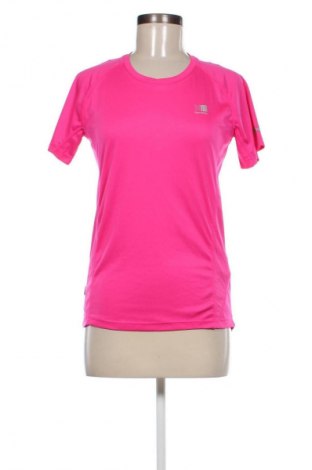 Damen T-Shirt Karrimor, Größe XL, Farbe Rosa, Preis € 4,99