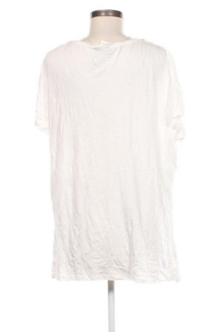 Damen T-Shirt Kiabi, Größe XXL, Farbe Weiß, Preis € 8,99