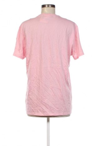 Damen T-Shirt Lacoste, Größe XL, Farbe Rosa, Preis € 25,99