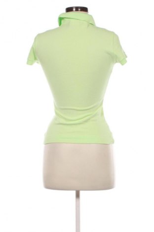 Damen T-Shirt Lacoste, Größe S, Farbe Grün, Preis 18,49 €