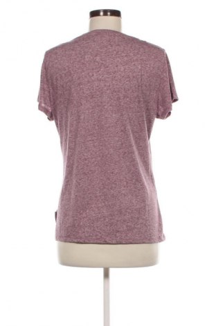 Damen T-Shirt Lee Cooper, Größe XL, Farbe Rosa, Preis 4,99 €