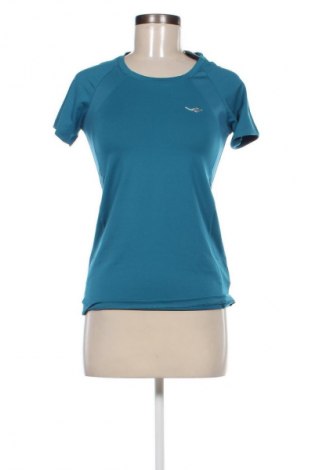 Damen T-Shirt Lescon, Größe S, Farbe Blau, Preis 5,49 €