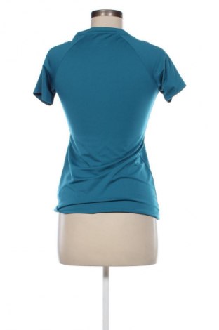 Damen T-Shirt Lescon, Größe S, Farbe Blau, Preis € 5,49