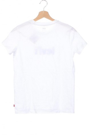 Damen T-Shirt Levi's, Größe XS, Farbe Weiß, Preis € 7,99