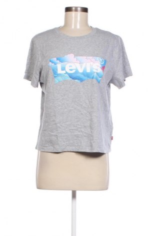 Damski T-shirt Levi's, Rozmiar L, Kolor Szary, Cena 34,99 zł