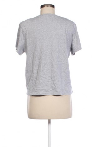 Γυναικείο t-shirt Levi's, Μέγεθος L, Χρώμα Γκρί, Τιμή 8,49 €