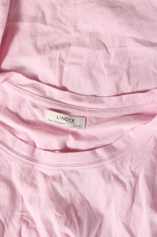 Damen T-Shirt Lindex, Größe L, Farbe Rosa, Preis € 3,99