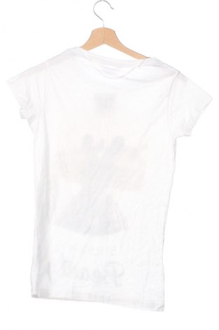 Damen T-Shirt Love To Lough, Größe XS, Farbe Weiß, Preis € 4,99