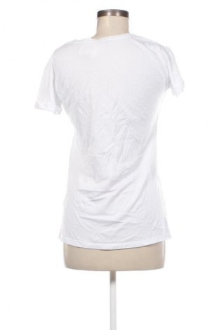 Γυναικείο t-shirt Ltb, Μέγεθος S, Χρώμα Λευκό, Τιμή 4,49 €