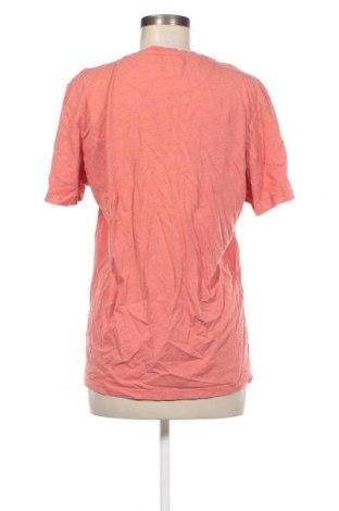 Damen T-Shirt Lyle & Scott, Größe L, Farbe Rosa, Preis € 15,49