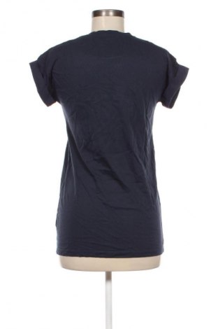 Damen T-Shirt MSCH, Größe XS, Farbe Blau, Preis € 5,99