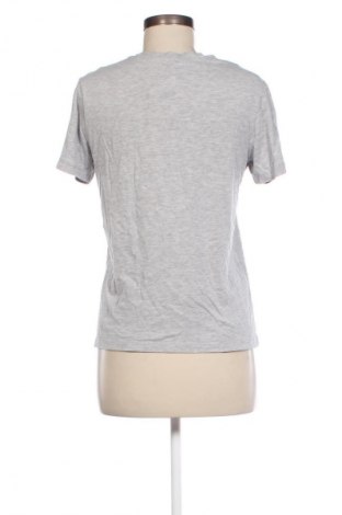 Damen T-Shirt MSCH, Größe S, Farbe Grau, Preis € 3,49