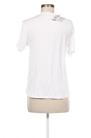 Damen T-Shirt Mango, Größe S, Farbe Weiß, Preis 5,99 €