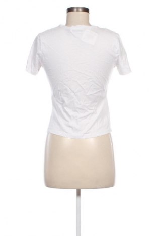 Damen T-Shirt Mango, Größe M, Farbe Weiß, Preis € 5,99