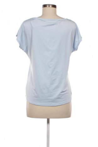 Damen T-Shirt Manguun, Größe M, Farbe Blau, Preis € 3,49