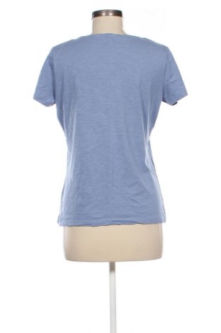 Damen T-Shirt Mark Adam, Größe L, Farbe Blau, Preis 3,99 €