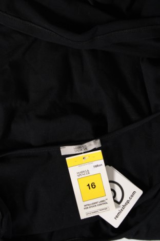 Tricou de femei Marks & Spencer, Mărime S, Culoare Negru, Preț 30,99 Lei