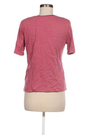 Damen T-Shirt Marks & Spencer, Größe L, Farbe Aschrosa, Preis 4,49 €