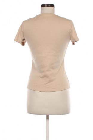 Damen T-Shirt Marks & Spencer, Größe M, Farbe Beige, Preis € 8,02