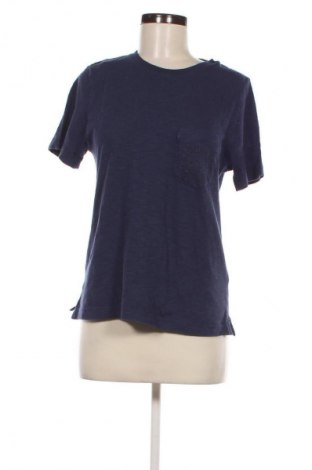 Damen T-Shirt Marks & Spencer, Größe S, Farbe Blau, Preis 5,99 €