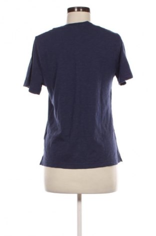 Damen T-Shirt Marks & Spencer, Größe S, Farbe Blau, Preis 5,99 €