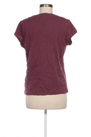 Damen T-Shirt Mustang, Größe L, Farbe Braun, Preis 11,29 €