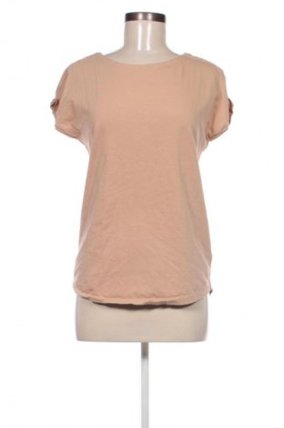 Damen T-Shirt Next, Größe S, Farbe Beige, Preis 4,99 €