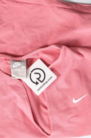 Damen T-Shirt Nike, Größe M, Farbe Rosa, Preis € 14,00