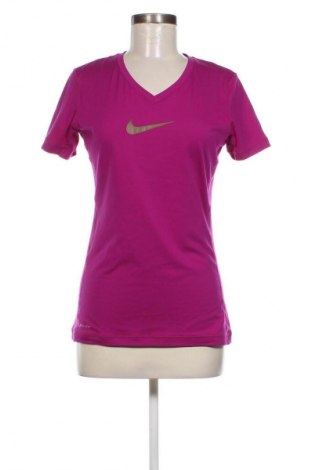 Dámske tričko Nike, Veľkosť M, Farba Fialová, Cena  7,95 €