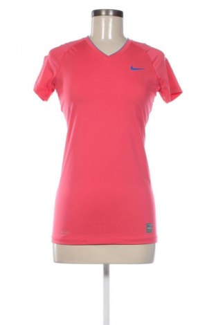 Damen T-Shirt Nike, Größe S, Farbe Rosa, Preis € 7,99