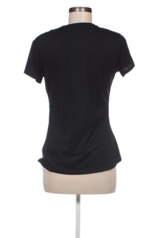 Damen T-Shirt Nike, Größe M, Farbe Schwarz, Preis € 7,86