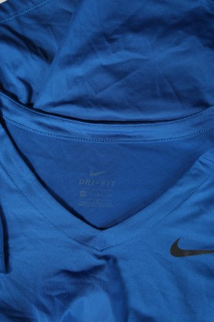 Tricou de femei Nike, Mărime XS, Culoare Albastru, Preț 80,99 Lei