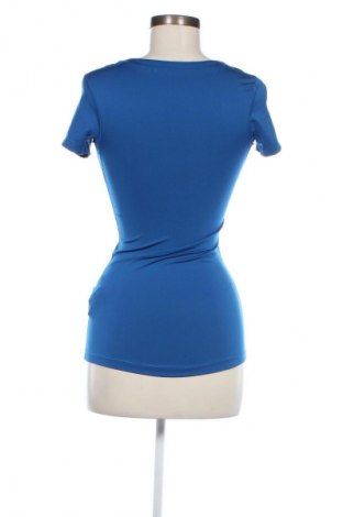 Damen T-Shirt Nike, Größe XS, Farbe Blau, Preis € 17,49