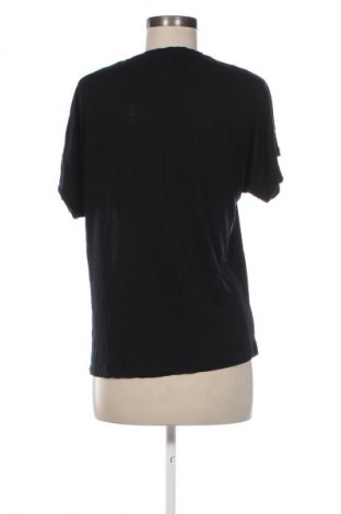 Γυναικείο t-shirt Noa Noa, Μέγεθος XL, Χρώμα Μαύρο, Τιμή 9,49 €