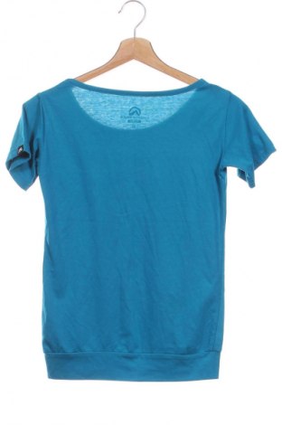 Damen T-Shirt North Finder, Größe XS, Farbe Mehrfarbig, Preis € 7,99