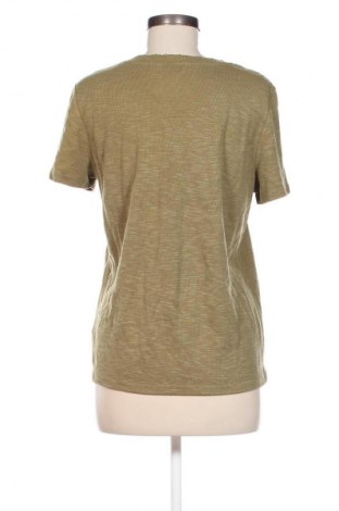 Damen T-Shirt Numph, Größe M, Farbe Grün, Preis € 7,99