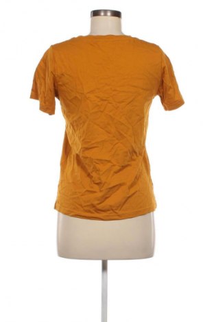 Damen T-Shirt Numph, Größe S, Farbe Gelb, Preis € 18,99