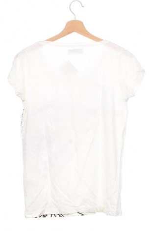 Damen T-Shirt Numph, Größe XS, Farbe Ecru, Preis 18,99 €