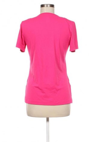 Damen T-Shirt Odlo, Größe M, Farbe Rot, Preis 11,29 €