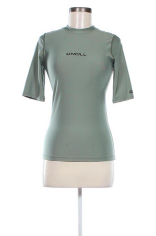 Tricou de femei O'neill, Mărime S, Culoare Verde, Preț 114,99 Lei