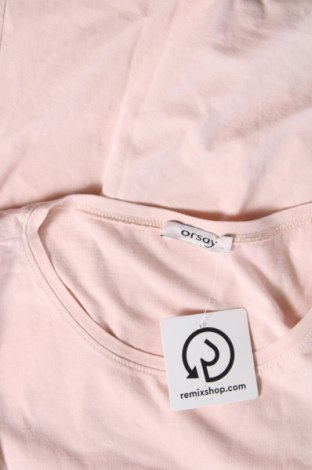 Damen T-Shirt Orsay, Größe M, Farbe Rosa, Preis € 10,75