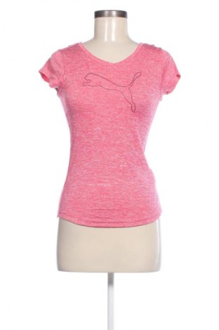 Damen T-Shirt PUMA, Größe XS, Farbe Rosa, Preis € 14,49