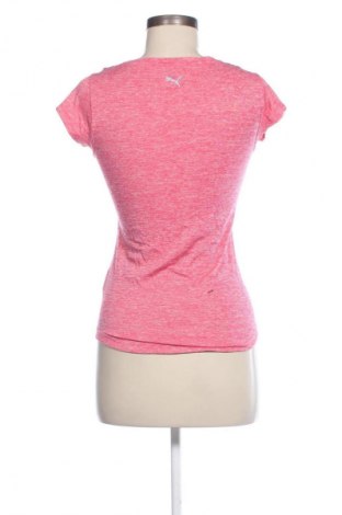 Damen T-Shirt PUMA, Größe XS, Farbe Rosa, Preis 17,49 €