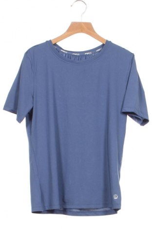 Damen T-Shirt Page One, Größe XS, Farbe Blau, Preis € 3,99