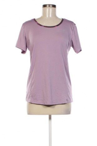 Damen T-Shirt Panther, Größe L, Farbe Lila, Preis € 6,49