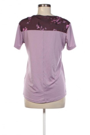 Damen T-Shirt Panther, Größe L, Farbe Lila, Preis € 6,49